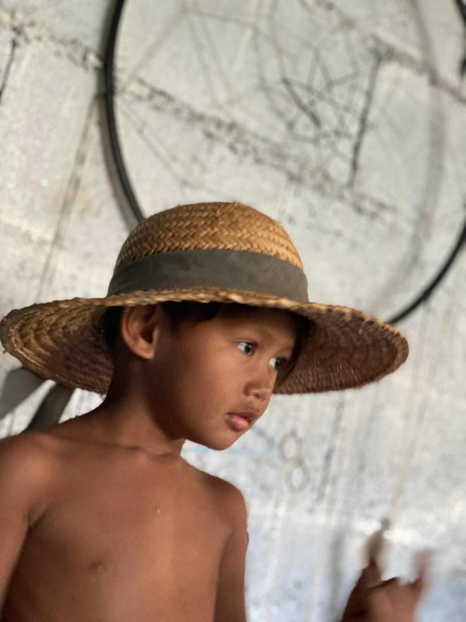 Vaiotaha Lodge Bora Bora Kültér fotó