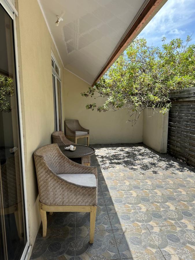 Vaiotaha Lodge Bora Bora Kültér fotó