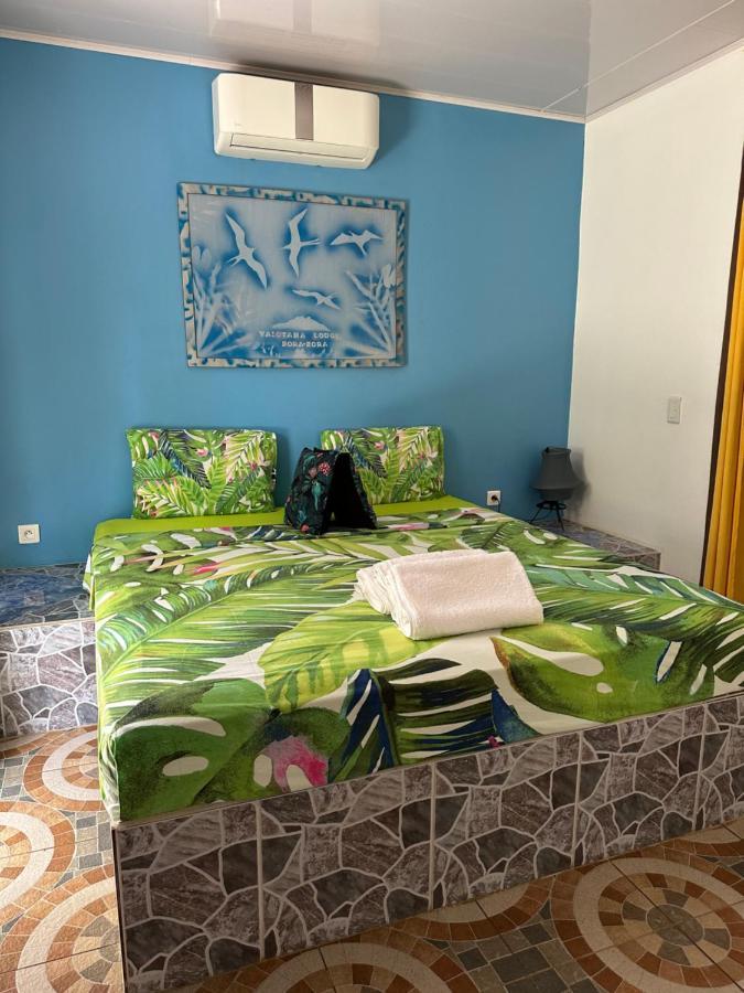 Vaiotaha Lodge Bora Bora Kültér fotó
