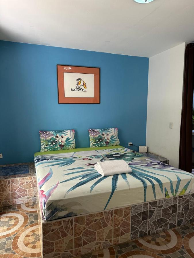 Vaiotaha Lodge Bora Bora Kültér fotó