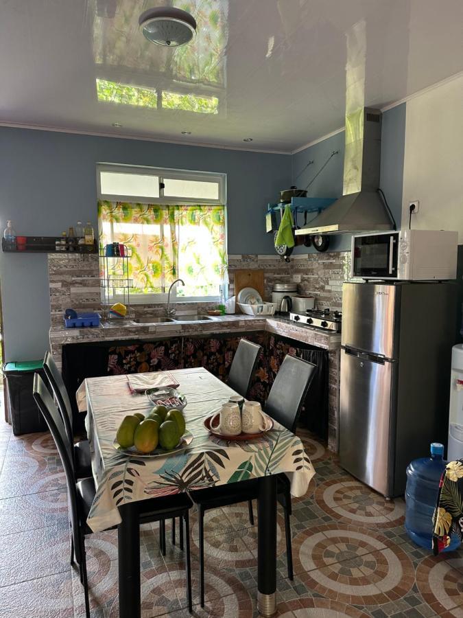 Vaiotaha Lodge Bora Bora Kültér fotó