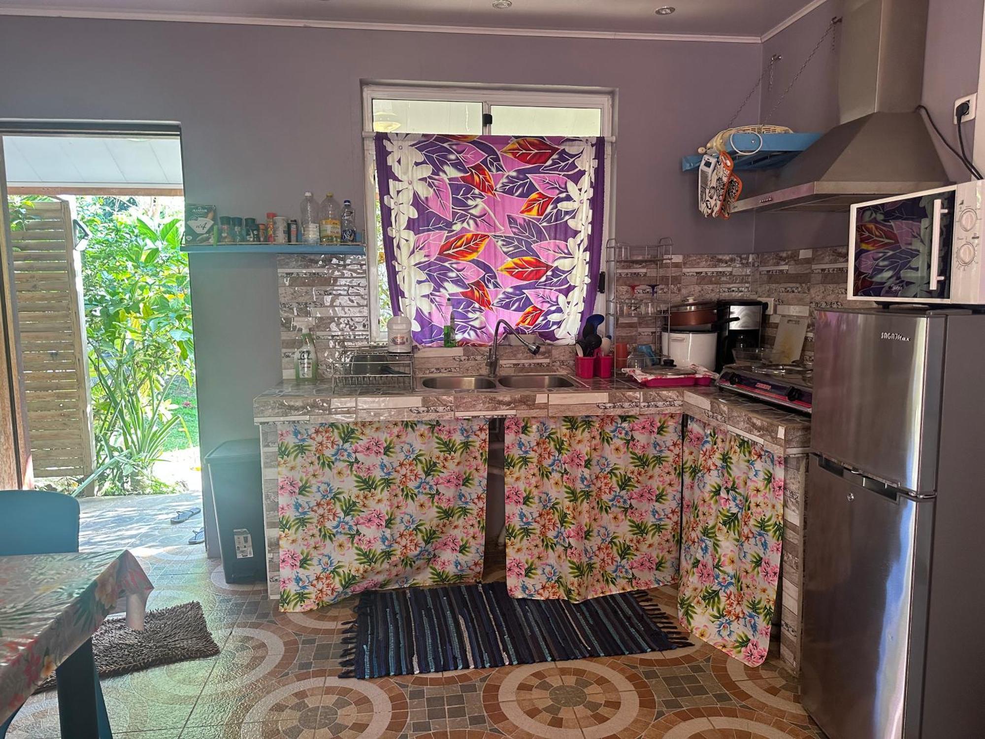Vaiotaha Lodge Bora Bora Kültér fotó